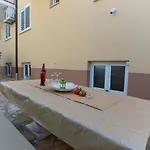 بيت ضيافة Matea ماكارسكا