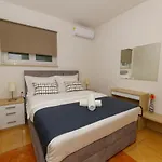 بيت ضيافة Matea ماكارسكا