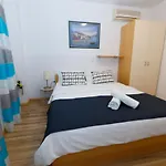 Matea بيت ضيافة ماكارسكا