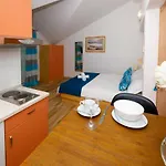Matea 3* ماكارسكا
