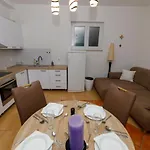 Matea بيت ضيافة ماكارسكا