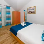 Matea بيت ضيافة ماكارسكا