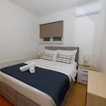 بيت ضيافة Matea ماكارسكا