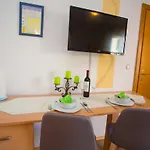 بيت ضيافة Matea