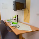 Matea بيت ضيافة ماكارسكا