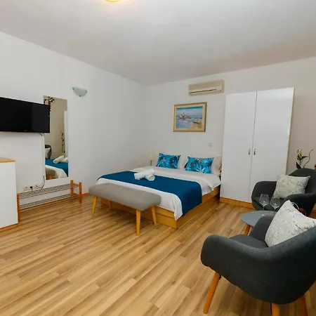 Matea Gasthuis Makarska