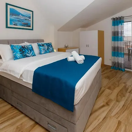 Gasthuis Matea 3*