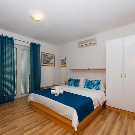 Gasthuis Matea Makarska