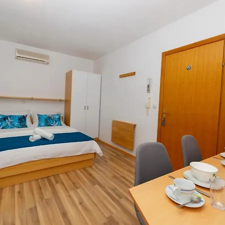 Gasthuis Matea Makarska
