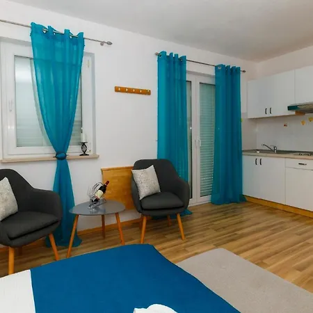 Gasthuis Matea Makarska