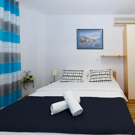 Matea Gasthuis Makarska