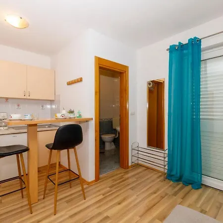 Gasthuis Matea 3*