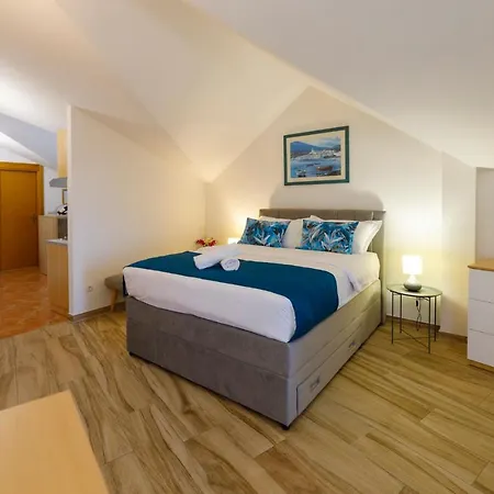 Gasthuis Matea 3*