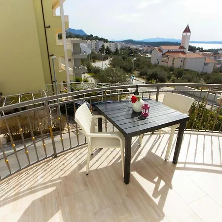 Matea Gasthuis Makarska