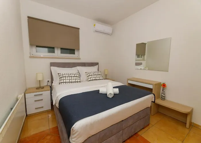 Konukevi Matea Makarska