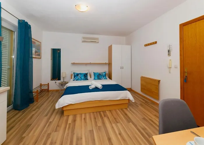 Matea Gæstehus Makarska