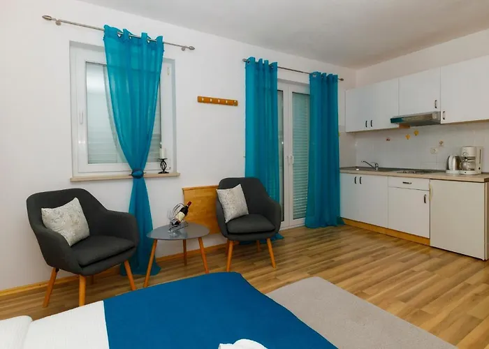 Konukevi Matea Makarska