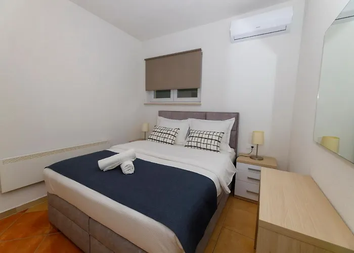 Konukevi Matea Makarska