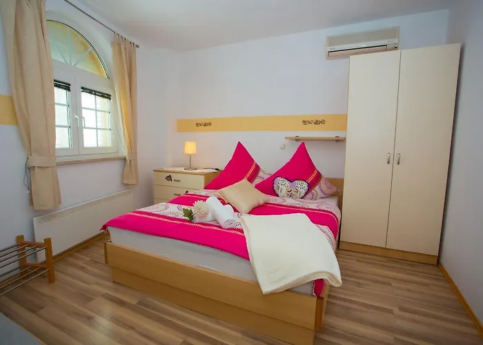 Konukevi Matea Makarska