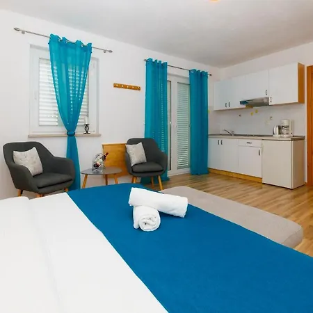 Matea Pensjonat 3*