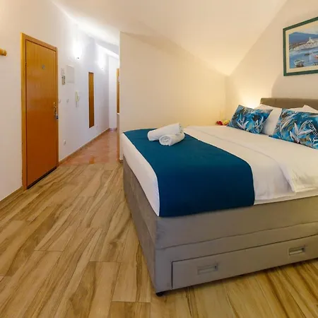 Matea 3* Makarska