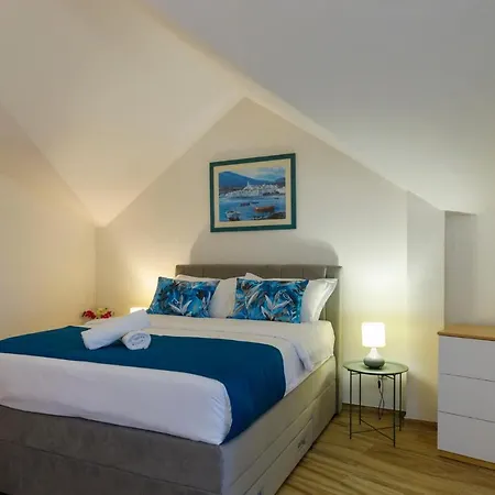 Guest house Matea Makarska