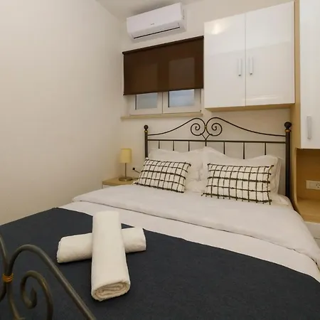 Matea 3* Makarska