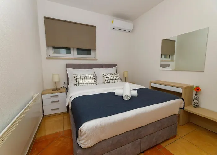 Matea 马卡尔斯卡