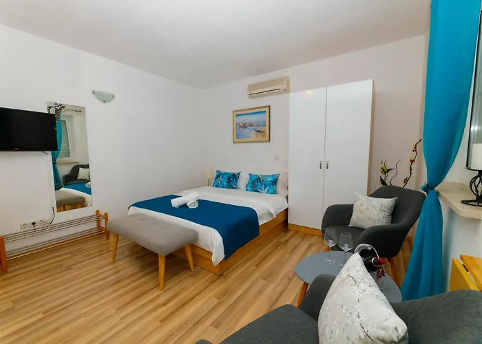 Matea בית הארחה