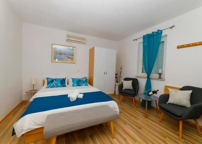 Matea בית הארחה