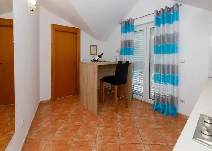 Matea 马卡尔斯卡