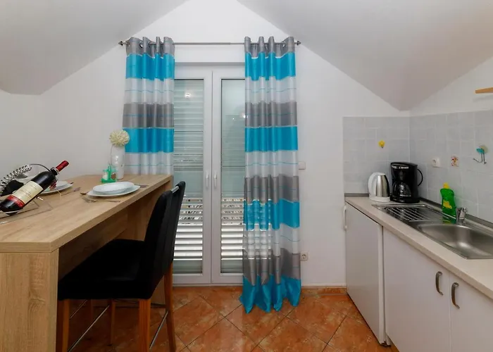 Matea בית הארחה