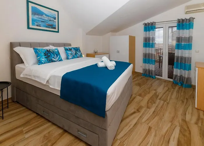 Matea בית הארחה 3*