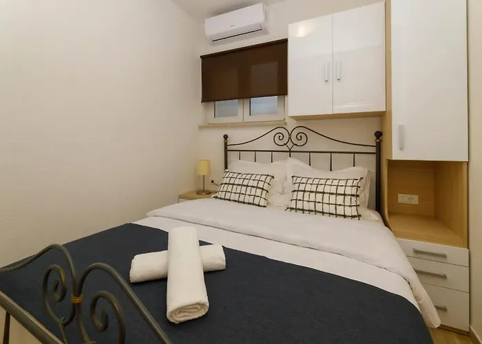 Matea 3* 马卡尔斯卡