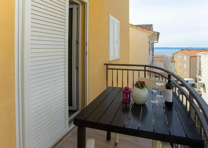 Matea 马卡尔斯卡