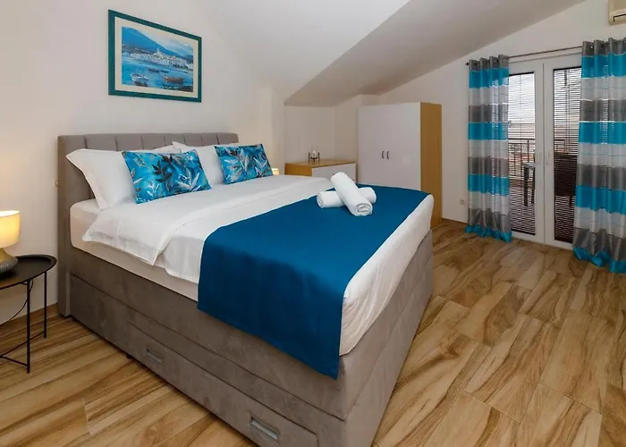 Гостьовий будинок Matea 3*