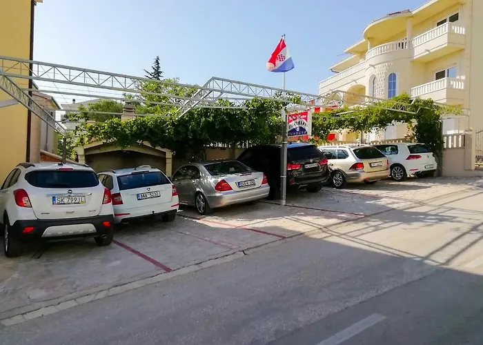 Matea Гостьовий будинок