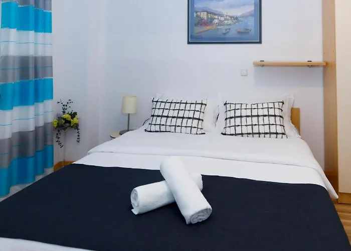 Matea Гостьовий будинок 3*