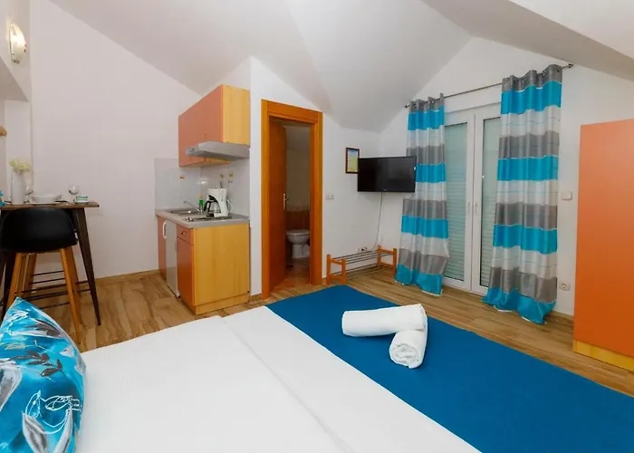 Matea Гостьовий будинок