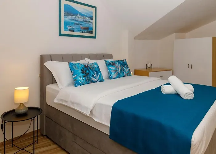 Matea Гостьовий будинок