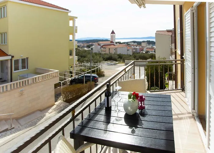 Matea Гостьовий будинок